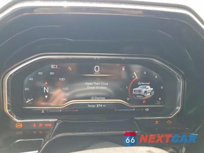 Zdjęcie 9 z 12 samochodu: 2025 GMC SIERRA C1500 ELEVATION VIN:3GTPHCED4SG386375 - miniatura