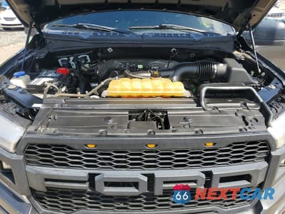 Zdjęcie 11 z 12 samochodu: 2019 FORD F150 XL VIN:1FTEX1CP8KKC18551 - miniatura