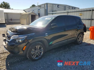 2022 KIA SELTOS LX KNDEPCAA4N7319202 - główne zdjęcie licytacji z USA - miniatura