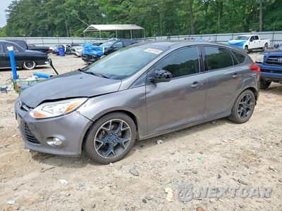 2012 FORD FOCUS SE 1FAHP3K22CL335641 - główne zdjęcie licytacji z USA - miniatura