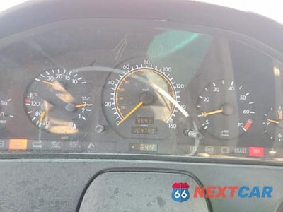Zdjęcie 9 z 13 samochodu: 1995 MERCEDES-BENZ SL 320 VIN:WDBFA63E8SF114456 - miniatura