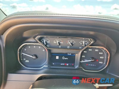 Zdjęcie 9 z 12 samochodu: 2022 GMC SIERRA LIMITED K1500 AT4 VIN:1GTP9EELXNZ175024 - miniatura