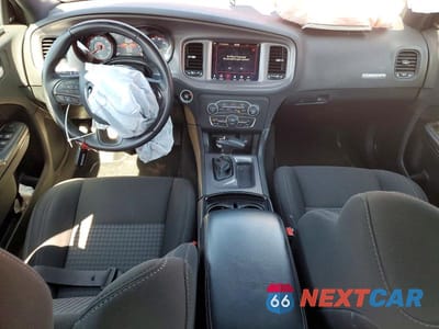 Zdjęcie 8 z 12 samochodu: 2023 DODGE CHARGER GT VIN:2C3CDXHG8PH588137 - miniatura