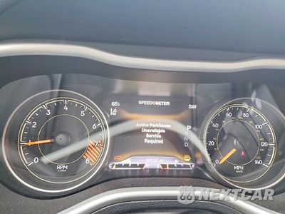 Zdjęcie 9 z 14 samochodu: 2015 JEEP CHEROKEE LIMITED VIN:1C4PJMDS2FW667530 - miniatura