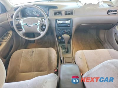 Zdjęcie 8 z 12 samochodu: 1997 TOYOTA CAMRY LE VIN:4T1BG22KXVU044663 - miniatura