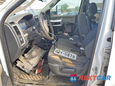Zdjęcie 7 z 12 samochodu: 2010 DODGE RAM 2500 VIN:3D7UT2CL2AG114692 - miniatura