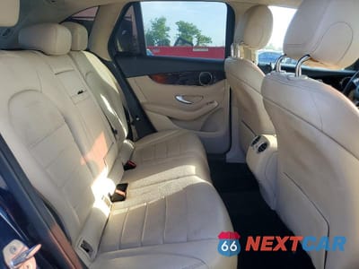 Zdjęcie 11 z 14 samochodu: 2016 MERCEDES-BENZ GLC 300 VIN:WDC0G4JBXGF104113 - miniatura