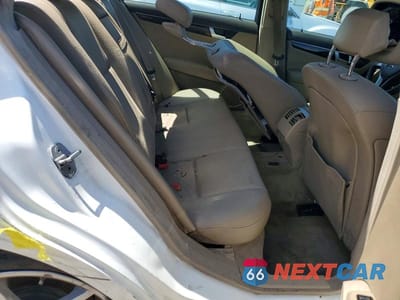 Zdjęcie 10 z 12 samochodu: 2014 MERCEDES-BENZ C 300 4MATIC VIN:WDDGF8AB1EA954887 - miniatura