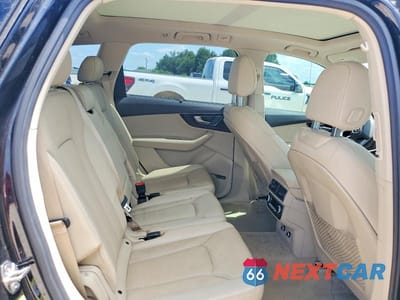 Zdjęcie 11 z 14 samochodu: 2019 AUDI Q7 PRESTIGE VIN:WA1VAAF78KD010746 - miniatura