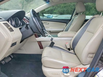 Zdjęcie 7 z 13 samochodu: 2008 MAZDA CX-9 VIN:JM3TB28A480122640 - miniatura
