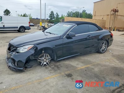 2014 MERCEDES-BENZ E 550 WDDKK7DF7EF223947 - główne zdjęcie licytacji z USA - miniatura