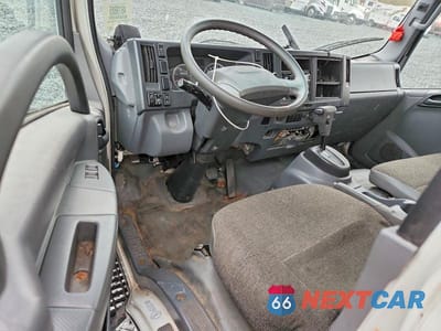 Zdjęcie 8 z 13 samochodu: 2018 ISUZU NRR VIN:JALE5W164J7303576 - miniatura