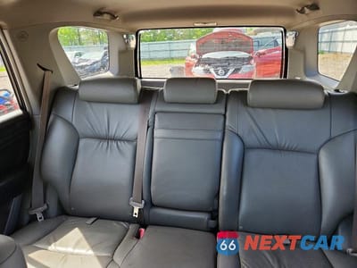 Zdjęcie 10 z 14 samochodu: 2006 TOYOTA 4RUNNER LIMITED VIN:JTEBT17R168033136 - miniatura