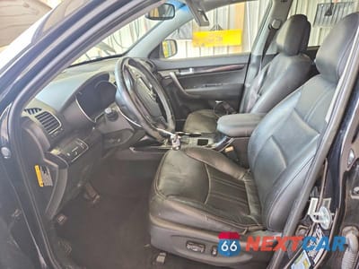 Zdjęcie 7 z 14 samochodu: 2015 KIA SORENTO EX VIN:5XYKU4A73FG645499 - miniatura