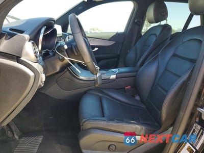 Zdjęcie 7 z 13 samochodu: 2021 MERCEDES-BENZ GLC 300 VIN:W1N0G8DBXMV289072 - miniatura