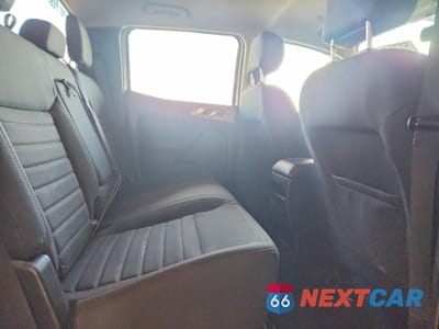 Zdjęcie 10 z 13 samochodu: 2022 FORD RANGER XL VIN:1FTER4EH3NLD47362 - miniatura