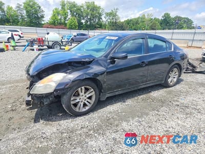 2007 NISSAN ALTIMA 2.5 1N4AL21E37C213380 - główne zdjęcie licytacji z USA - miniatura