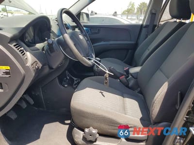 Zdjęcie 7 z 13 samochodu: 2009 KIA SPORTAGE LX VIN:KNDJE724697573715 - miniatura