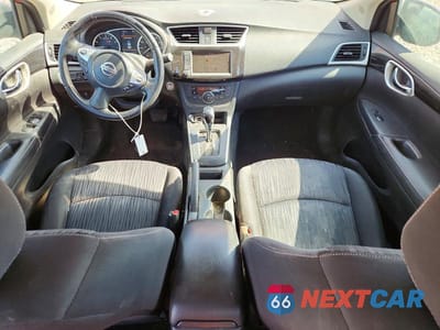 Zdjęcie 8 z 12 samochodu: 2019 NISSAN SENTRA SV VIN:3N1AB7AP1KL610212 - miniatura
