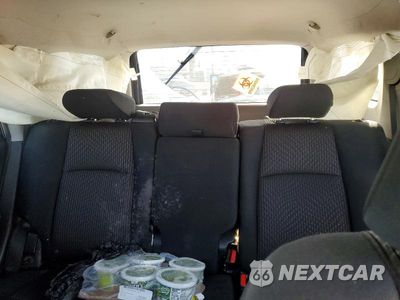Zdjęcie 10 z 13 samochodu: 2021 TOYOTA 4RUNNER TRD OFF-ROAD VIN:JTEPU5JR4M5852059 - miniatura