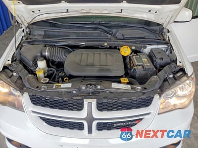 Zdjęcie 12 z 13 samochodu: 2019 DODGE GRAND CARAVAN GT VIN:2C4RDGEG9KR658824 - miniatura