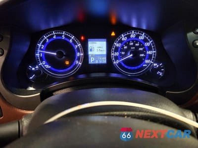 Zdjęcie 9 z 14 samochodu: 2013 INFINITI EX37 BASE VIN:JN1BJ0HRXDM480123 - miniatura