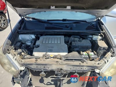 Zdjęcie 12 z 14 samochodu: 2013 TOYOTA HIGHLANDER SE VIN:5TDBK3EH5DS178542 - miniatura