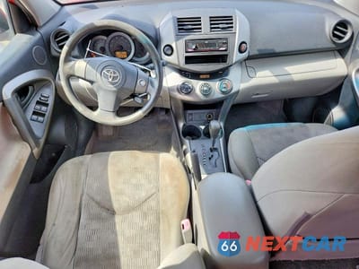 Zdjęcie 8 z 14 samochodu: 2010 TOYOTA RAV4 BASE VIN:JTMKF4DV7A5019041 - miniatura