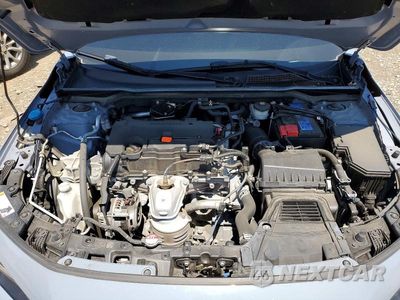 Zdjęcie 11 z 12 samochodu: 2024 HONDA CIVIC SPORT VIN:19XFL2H88RE000680 - miniatura
