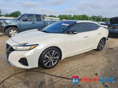 2020 NISSAN MAXIMA SL 1N4AA6DV9LC378322 - główne zdjęcie licytacji z USA - miniatura