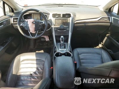 Zdjęcie 15 z 24 samochodu: 2014 FORD FUSHION VIN:3FA6P0PU3ER324331 - miniatura