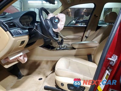 Zdjęcie 7 z 13 samochodu: 2013 BMW X3 XDRIVE28I VIN:5UXWX9C56D0D06161 - miniatura
