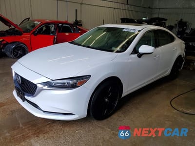 2018 MAZDA 6 TOURING JM1GL1VM3J1323414 - główne zdjęcie licytacji z USA - miniatura