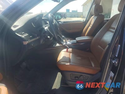 Zdjęcie 7 z 13 samochodu: 2008 BMW X5 3.0I VIN:5UXFE43508L027993 - miniatura