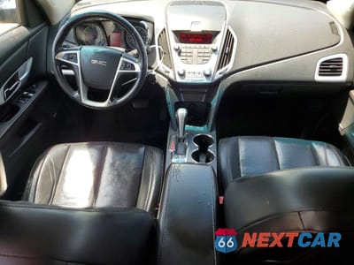 Zdjęcie 8 z 13 samochodu: 2011 GMC TERRAIN SLT VIN:2CTFLVE5XB6303465 - miniatura