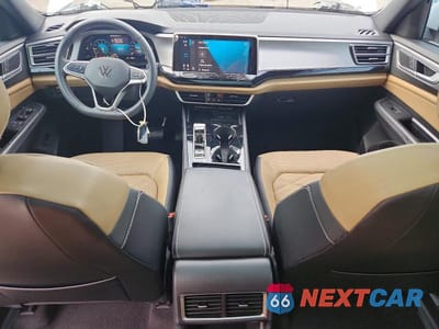 Zdjęcie 8 z 13 samochodu: 2024 VOLKSWAGEN ATLAS CROSS SPORT SE VIN:1V2JE2CA7RC212894 - miniatura