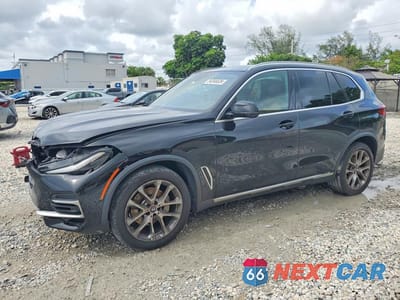 2023 BMW X5 SDRIVE 40I 5UXCR4C01P9R07298 - główne zdjęcie licytacji z USA - miniatura