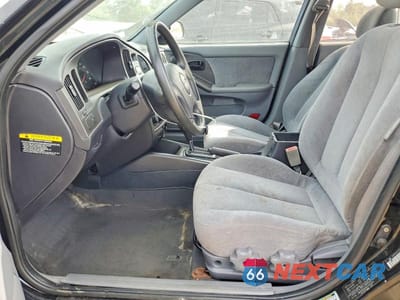 Zdjęcie 7 z 12 samochodu: 2006 HYUNDAI ELANTRA GLS VIN:KMHDN46D96U365553 - miniatura