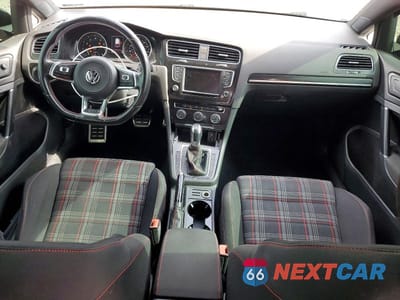 Zdjęcie 8 z 12 samochodu: 2017 VOLKSWAGEN GTI S VIN:3VW4T7AU6HM014333 - miniatura