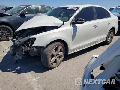 2013 VOLKSWAGEN JETTA SE 3VWDP7AJ5DM395919 - główne zdjęcie licytacji z USA - miniatura