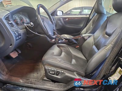 Zdjęcie 7 z 12 samochodu: 2007 VOLVO S60 2.5T VIN:YV1RS592172602112 - miniatura