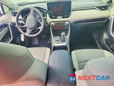 Zdjęcie 8 z 14 samochodu: 2025 TOYOTA RAV4 LIMITED VIN:JTMD6RFVXSJ072814 - miniatura