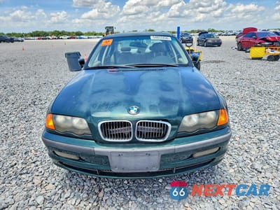 Piąte zdjęcie samochodu w środku: 2000 BMW 328 I VIN:WBAAM533XYKG17210 - miniatura