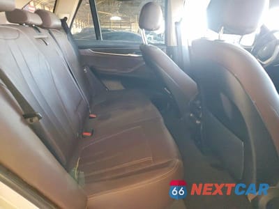 Zdjęcie 10 z 12 samochodu: 2015 BMW X5 XDRIVE35I VIN:5UXKR0C57F0P12843 - miniatura