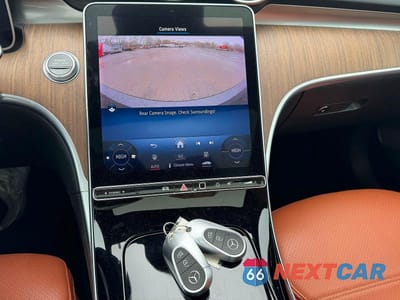 Zdjęcie 11 z 13 samochodu: 2022 MERCEDES-BENZ C 300 4MATIC VIN:W1KAF4HBXNR044032 - miniatura