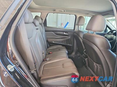 Zdjęcie 11 z 13 samochodu: 2019 HYUNDAI SANTA FE LIMITED 2.0T VIN:5NMS53AA3KH016621 - miniatura
