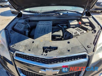 Zdjęcie 12 z 13 samochodu: 2012 CHEVROLET EQUINOX LTZ VIN:2GNFLGEK3C6220787 - miniatura