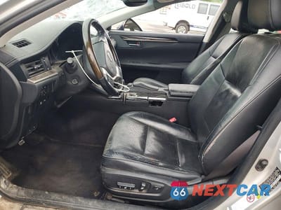 Zdjęcie 7 z 12 samochodu: 2014 LEXUS ES 350 VIN:JTHBK1GG3E2149248 - miniatura