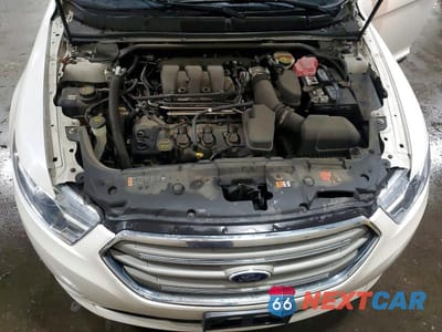 Zdjęcie 11 z 13 samochodu: 2016 FORD TAURUS SEL VIN:1FAHP2E81GG122009 - miniatura