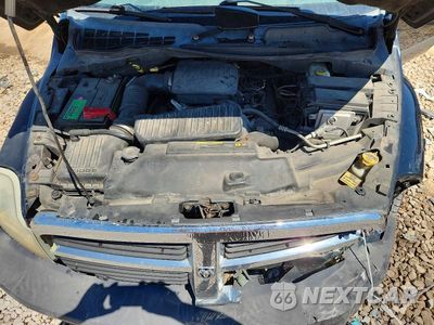 Zdjęcie 12 z 13 samochodu: 2006 DODGE DURANGO SXT VIN:1D4HD38N56F124928 - miniatura